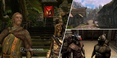 Skyrim 2024 Modding Guide - Zoe Lindie