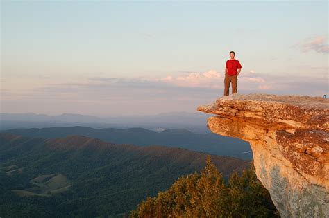 Plan Your Visit - Appalachian National Scenic Trail (U.S. National Park Service)