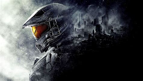 Halo Xbox One Wallpapers - Top Free Halo Xbox One Backgrounds - WallpaperAccess