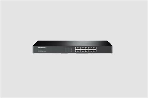 Tp-Link 16 Port Gigabit Switch Review: Discover All You Need To Know ...