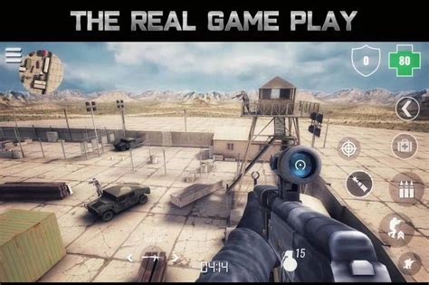 Top Ten Best Offline Shooting Games at Crystal Rice blog