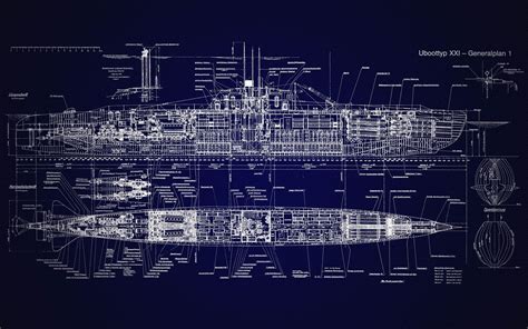 Navy wallpaper, Blueprints, Xxi