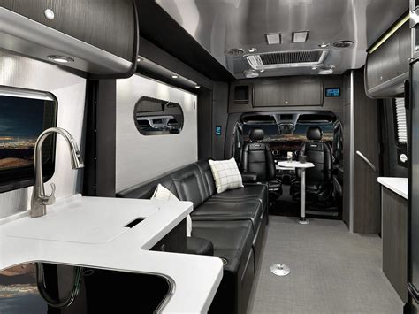 MERCEDES-BENZ SPRINTER BY AIRSTREAM – ATLAS RV 2020 | Auto Deals