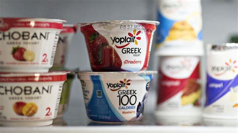 20 Best Low-Sugar Yogurt Brands You Need To Try