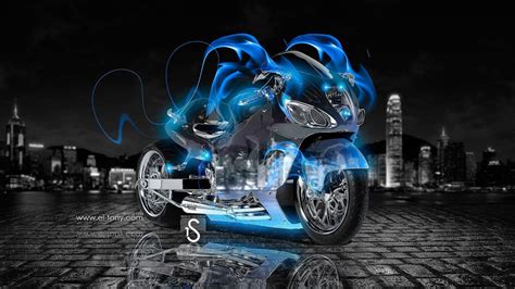 Suzuki Hayabusa Wallpapers - Wallpaper Cave