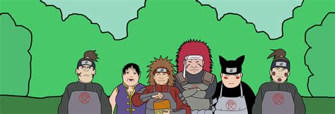 Clan akimichi 2 by JimJimFuria on deviantART