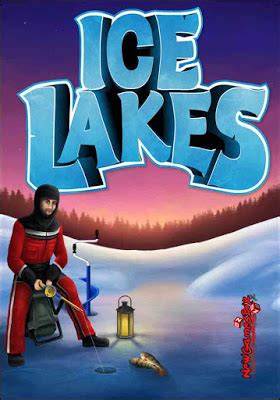 Ice Lakes Free Download Full Version PC Game Setup