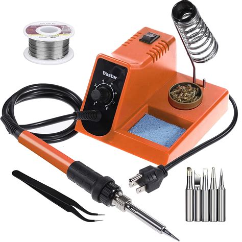 Top 10 Best Soldering Irons [2022 Updated Review]