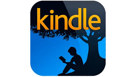 Amazon Kindle Logo, symbol, meaning, history, PNG, brand