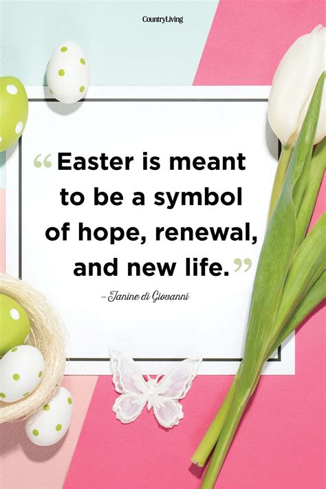 Quotes About Easter Hope - ADEN