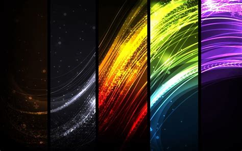 Multi Color Wallpapers - Wallpaper Cave