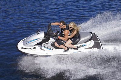 2013 Kawasaki Jet Ski STX-15F | Top Speed