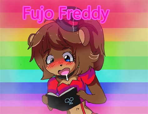 FNIA Comics Season 2 Characters: Fujo Freddy by AlloyKid on DeviantArt