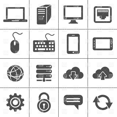 clipart network symbols 20 free Cliparts | Download images on Clipground 2024