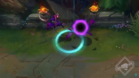 Surrender at 20: PBE Preview: Dark Cosmic Jhin, Dark Star Karma & Shaco