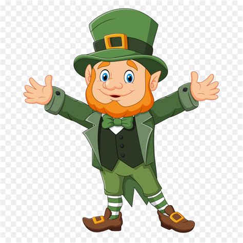 Leprechaun Royalty-free Clip art - leprechaun hat png download - 1024*1024 - Free Transparent ...