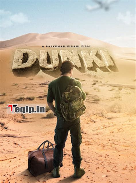 Dunki Movie Release Date 2023, Star Cast, Story Line, Trailer, When Will be Release ...