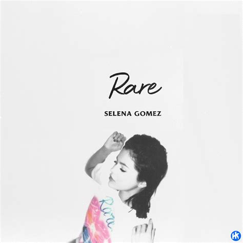 DOWNLOAD: Selena Gomez Rare Album | Zip & Mp3 - HipHopKit