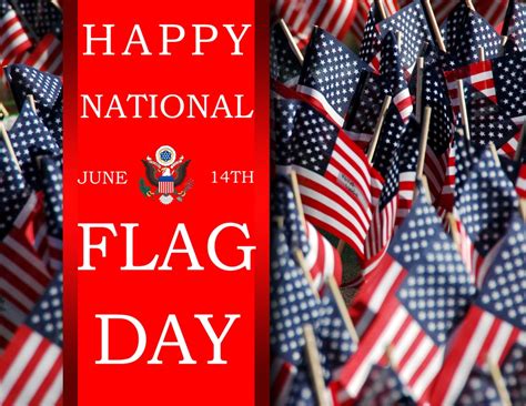 DVIDS - Images - Happy National Flag Day!