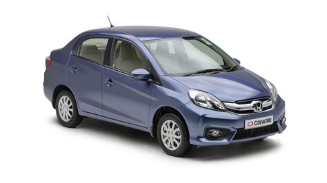 Honda Amaze Colours in India, 8 Amaze Colour Images - CarWale