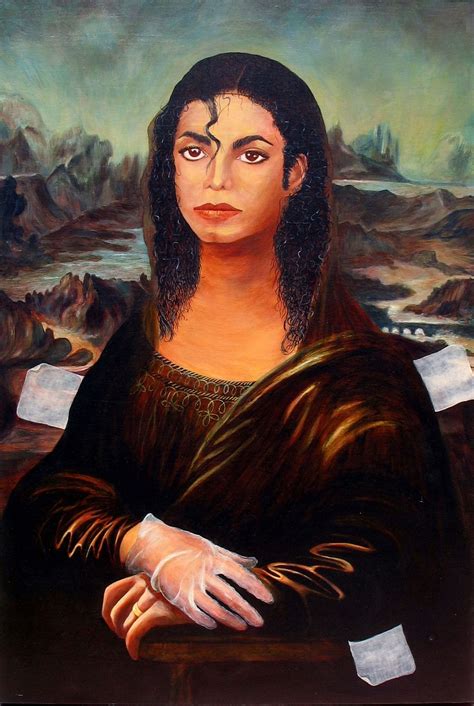 Who Drew The Mona Lisa With Oil Paints