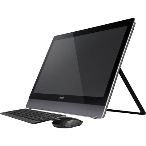 Acer Aspire 23" Full HD Touchscreen All-In-One Computer, Intel Core i5 i5-4200M, 8GB RAM, 1TB HD ...