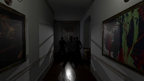 Save 80% on Horror Adventure VR on Steam