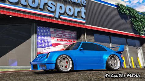 Pfister Comet Retro Standard (Non Widebody) [Add-On | Tuning | Livery ...