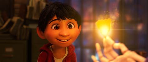 ‘Coco’ Brings the Pixar Touch to Death