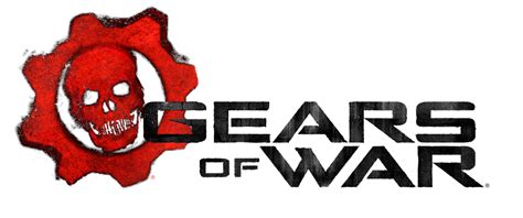 Gears 5 Logo Png - PNG Image Collection