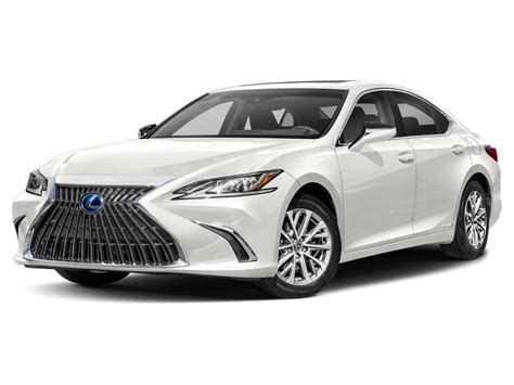 New 2023 Lexus ES 300H in Concord CA