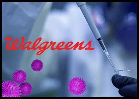 Walgreens Increasing Covid-19 Testing Capacity