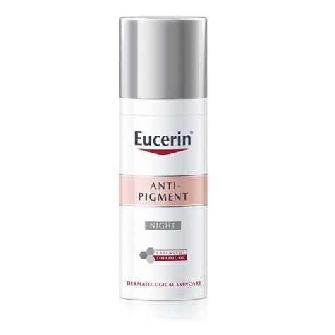 Hyperpigmentation Night Cream | Reduce Sun Spots | Eucerin