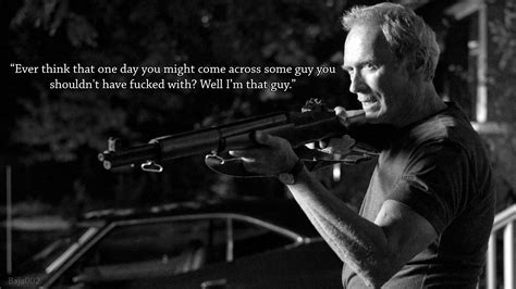 Clint Eastwood Quotes. QuotesGram