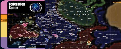 I combined the maps in the handbook for a full view of Federation space! (tell me what you want ...