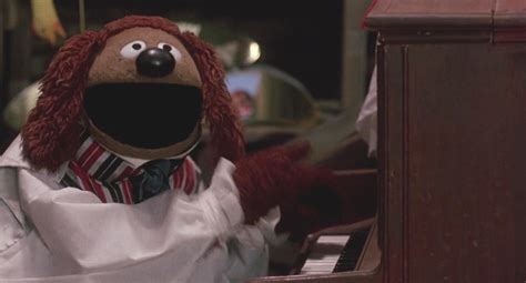 Rowlf the Dog - Muppet Wiki