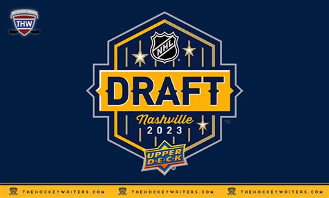 Vadim Moroz — 2023 NHL Draft Prospect Profile - The Hockey Writers - NHL Entry Draft - NHL News ...