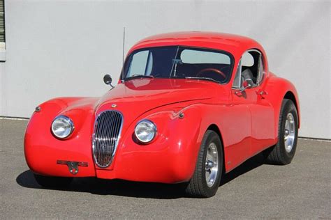 1948 Jaguar XK120 - Classic Jaguar XK 1948 for sale