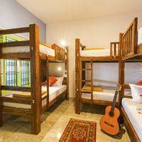 Zostel Varkala | Top Rated Branded Hostel in Varkala