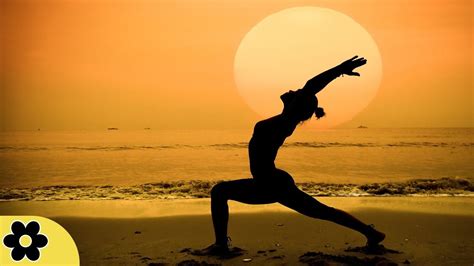 Yoga Musik You Tube | Yoga DE