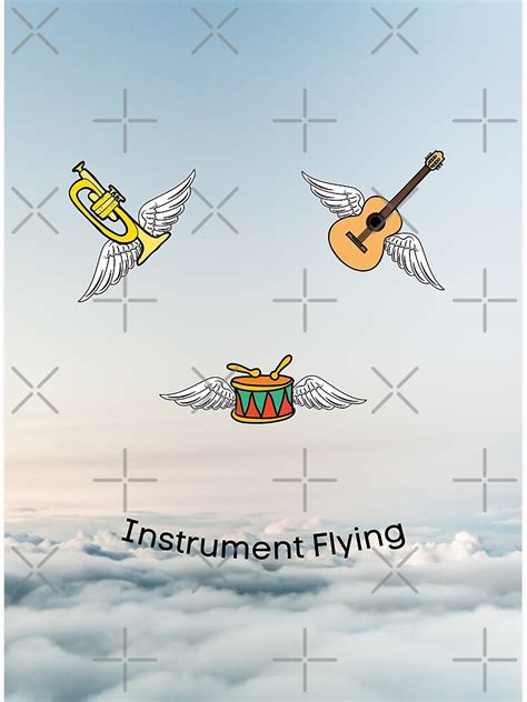 "Instrument Flying Rules! (IFR) " Poster for Sale by kathysz | Redbubble