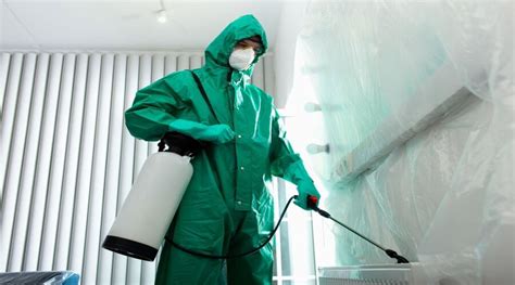 Pest Control Chemicals - What Do The Pros Use? - Pest Control Adelaide | Eco Pest Control Adelaide