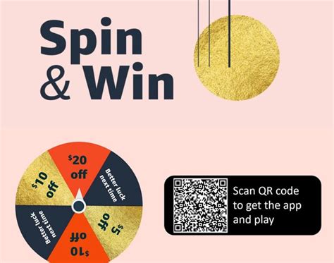 Amazon App: Spin & Win Instant Win Game — My Money Blog