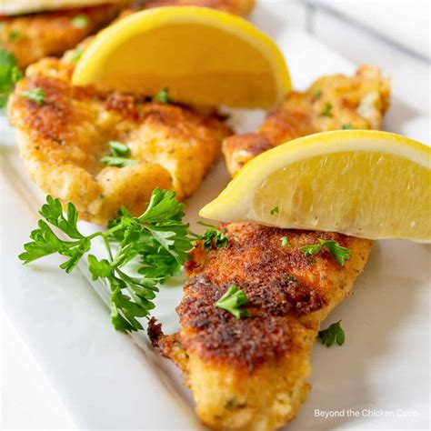 Pickerel Recipe