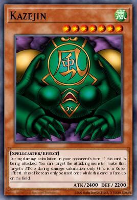 Suijin - Yu-Gi-Oh! Card Database - YGOPRODeck