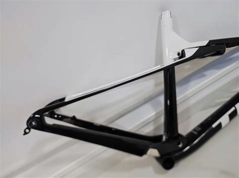 Trek Supercaliber Frame Set used in XL | buycycle