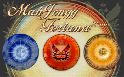 Mahjong Fortuna Basic - Play Online on Flash Museum 🕹️