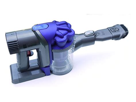 Dyson DC34 Repair Help: Learn How to Fix It Yourself.