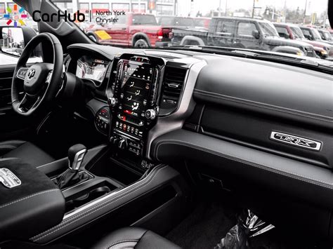 2021 Ram TRX- Everything You Should Know | CarHub North York | CarHub North York