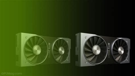 RTX 2060 vs RTX 2070 [Benchmarked & Tested] - GPU Mag